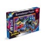 Puzzle Batroti 2x24piese
